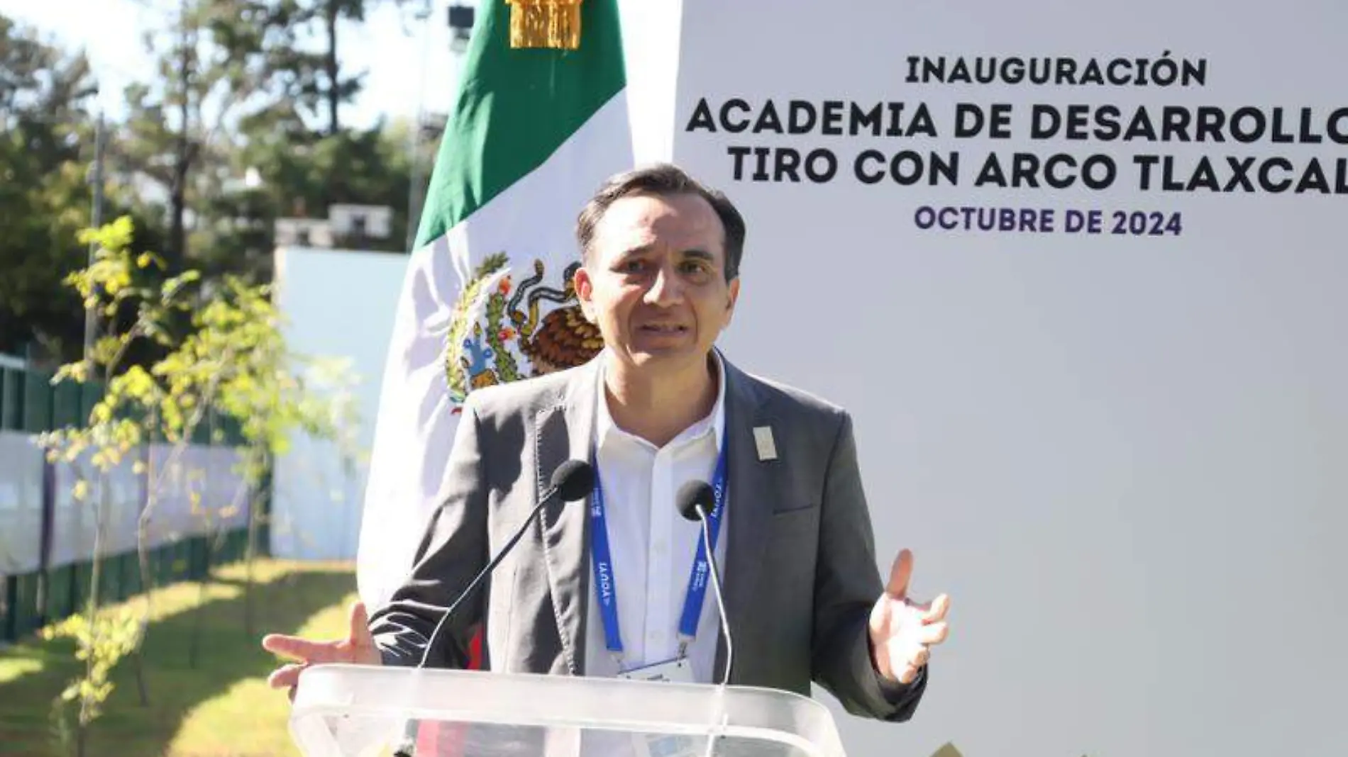 Academia tiro con arco